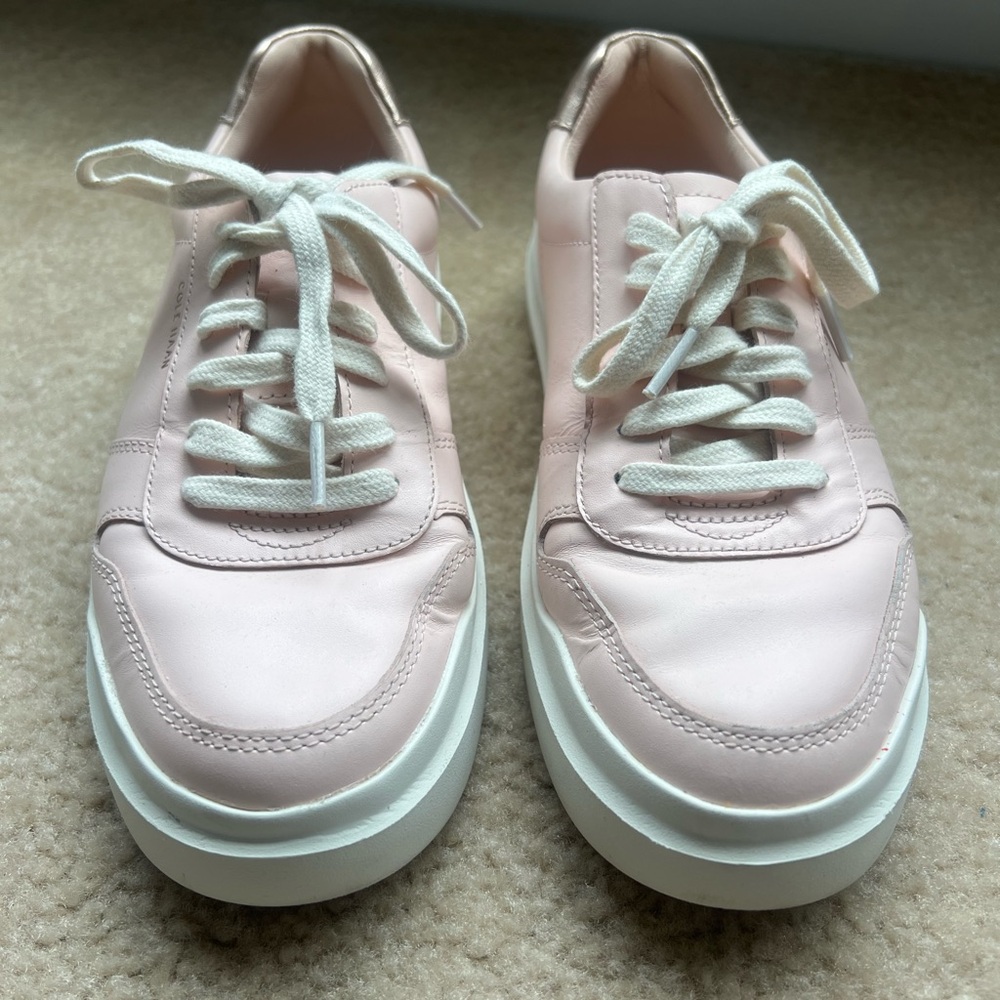 Cold Haan Grand Series Sneaker